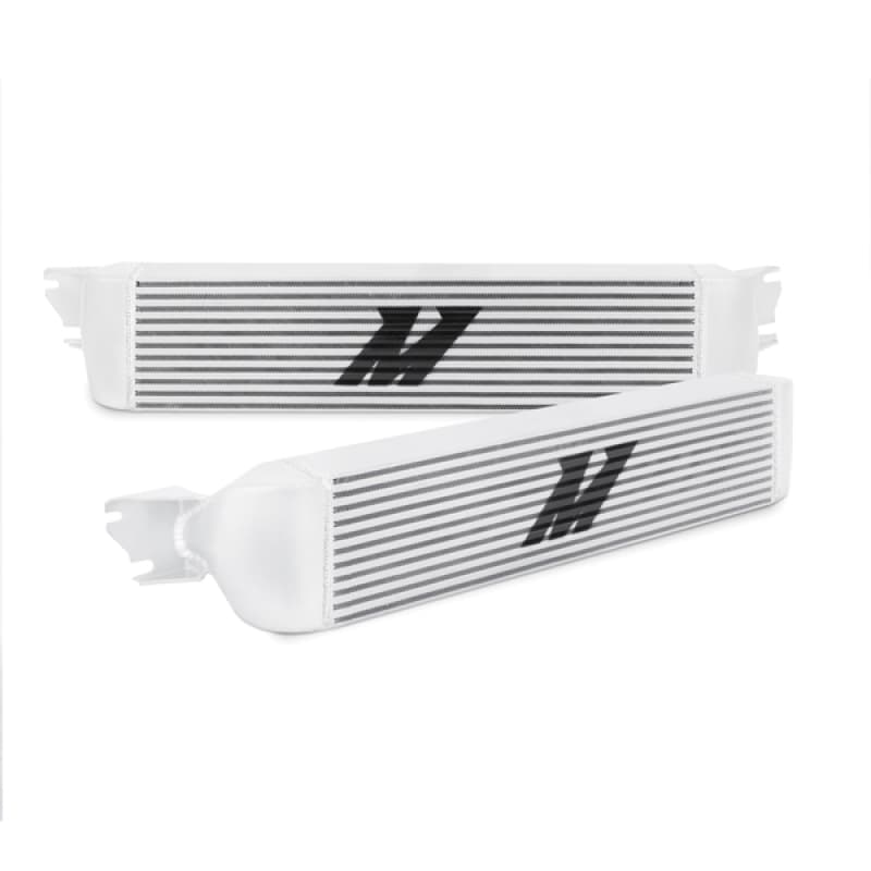 Mishimoto Intercooler for SRT-4 3.0L Turbo Cast End Tanks Bar-and-Plate Core - Image 2