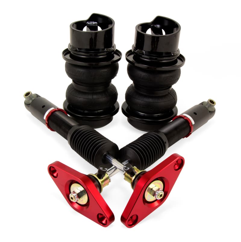 Air Lift Performance Rear Kits - Image 5