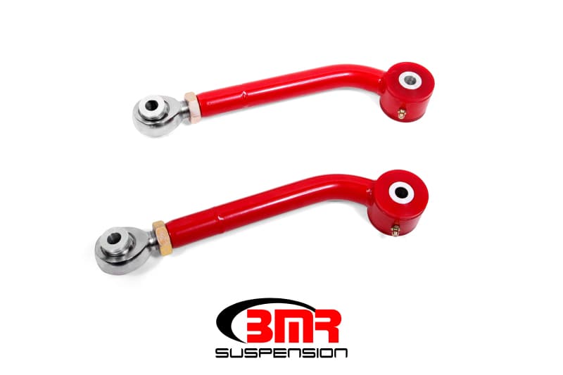 BMR Suspension Upper Trailing Arms for 2008-2019 Dodge Challenger 1-Inch DOM ...