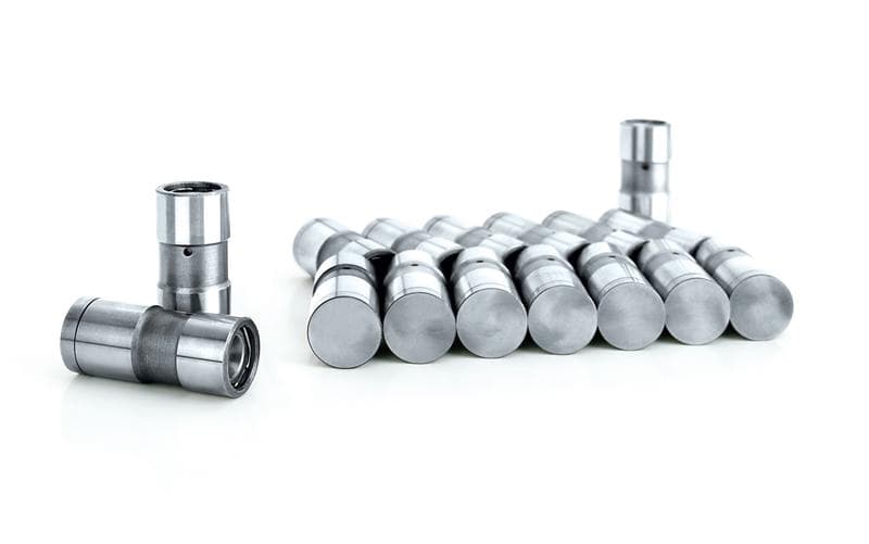 COMP Cams Hydraulic Flat Lifters for Ford 240-460 V8 V6 with Orifice Metering... - Image 3