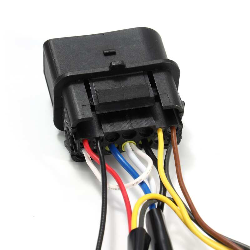 AlphaRex Headlight Converters - Image 3