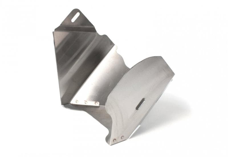 Perrin Performance Turbo Heat Shield for Subaru WRX/STI/Legacy GT/Forester XT SS - Image 3