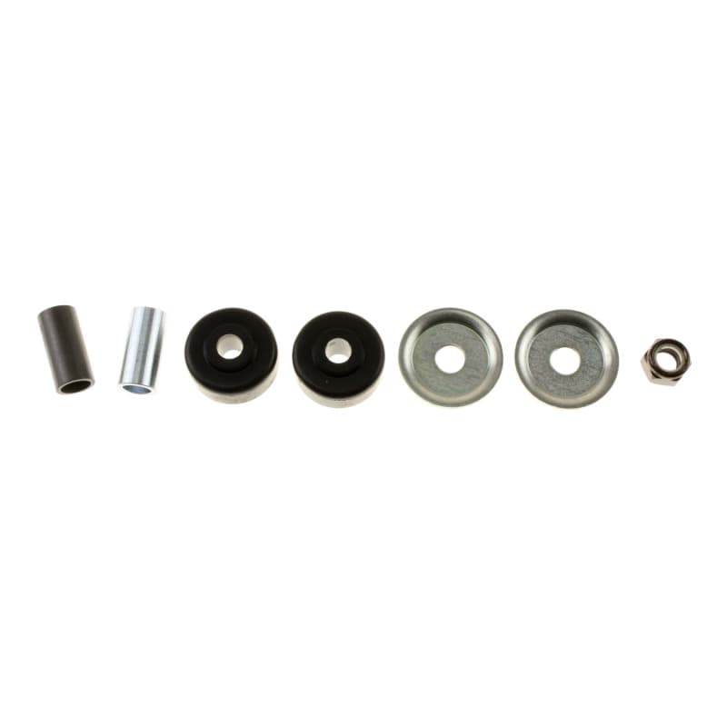 Bilstein B8 5125 Series Monotube Shocks for Custom Fitments 5/8" Bushings - Image 5