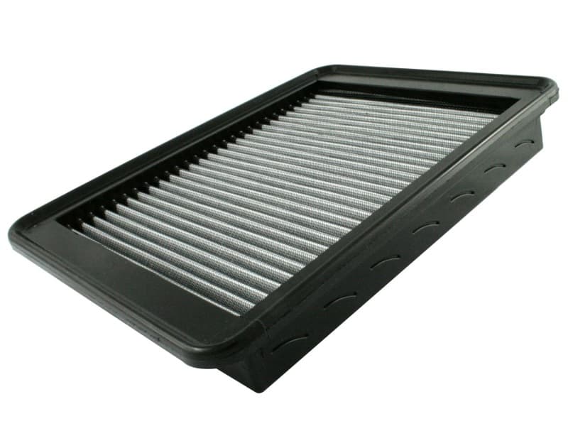 aFe P5R Drop-In Air Filter 31-10027 3-Layer Synthetic Media Non-Oiled
