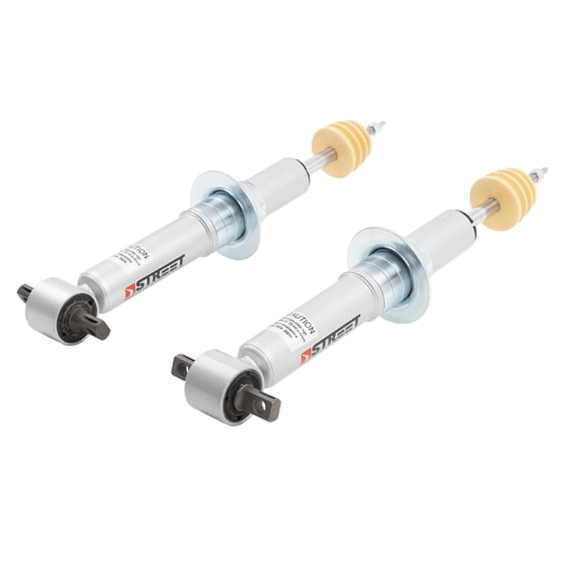 Belltech Lowering Front Struts for Trucks & SUVs Adjustable Drop Performance - Image 2