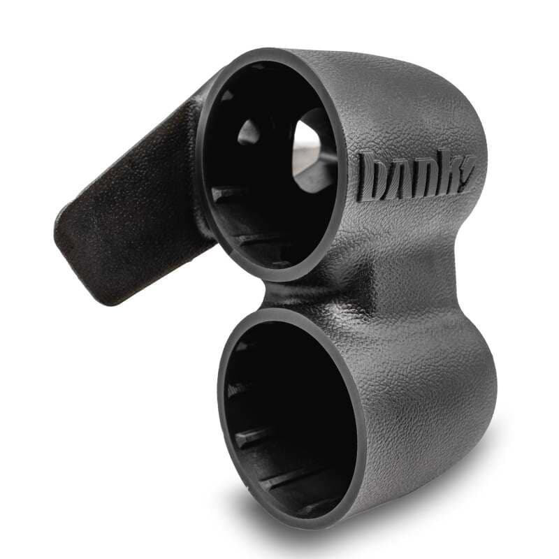 Banks Power iDash Stealth Gauge Mounts for 2022-2025 GM 1500/2500/3500 A-Pillar