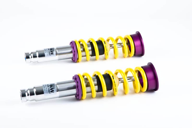 Belltech Coilover Kit for Sport Truck/SUV Front End Adjustable Shocks Springs - Image 4