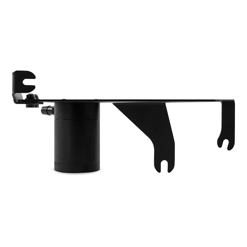 Mishimoto Baffled Oil Catch Can Kit for WR6 12-Piston - Image 2