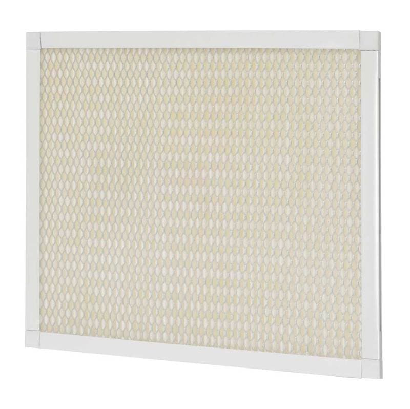 K&N Engineering HVAC Air Filter MERV 11 Washable Reusable Pleated Synthetic - Image 2