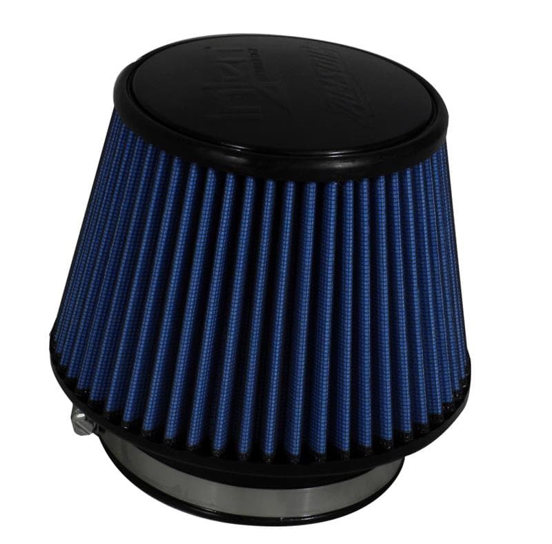 Injen Dry Air Filter SuperNano-Web High-Flow Media X-1018-BB - Image 2