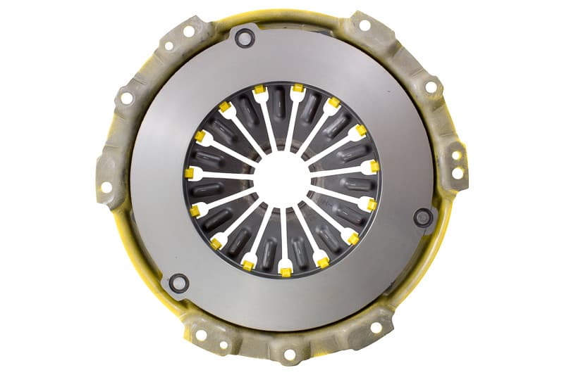 ACT Xtreme Pressure Plate Diaphragm Design for Increased Clamp Load D017X - Image 3