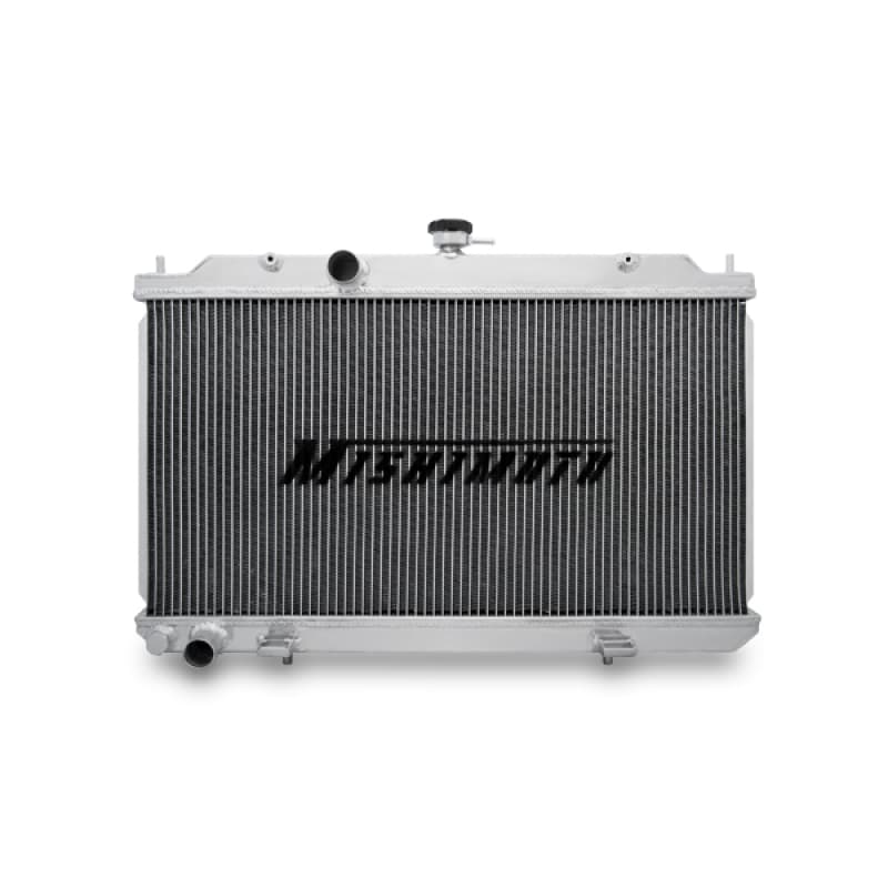 Mishimoto Aluminum Radiator for Nissan Sentra SE-R/Spec-V Dual Core Lightweight - Image 4