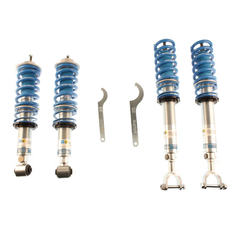 Bilstein B16 PSS9 Suspension Kit for Adjustable Ride Height with 9-Stage Dampers - Image 4