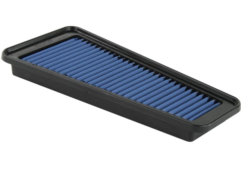aFe P5R Drop-In Air Filter 100% Polyurethane Frame High Flow Replacement