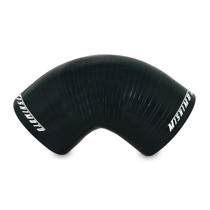 Mishimoto 3.0in 90 Degree Silicone Coupler - Image 4