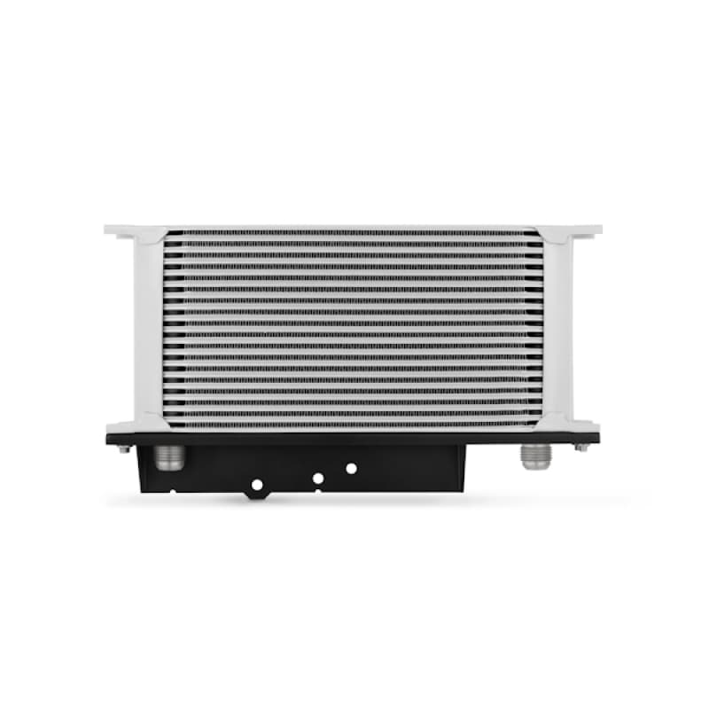 Mishimoto Oil Cooler Kit for Nissan 350Z Direct Fit with Thermostatic Sandwic... - Image 4