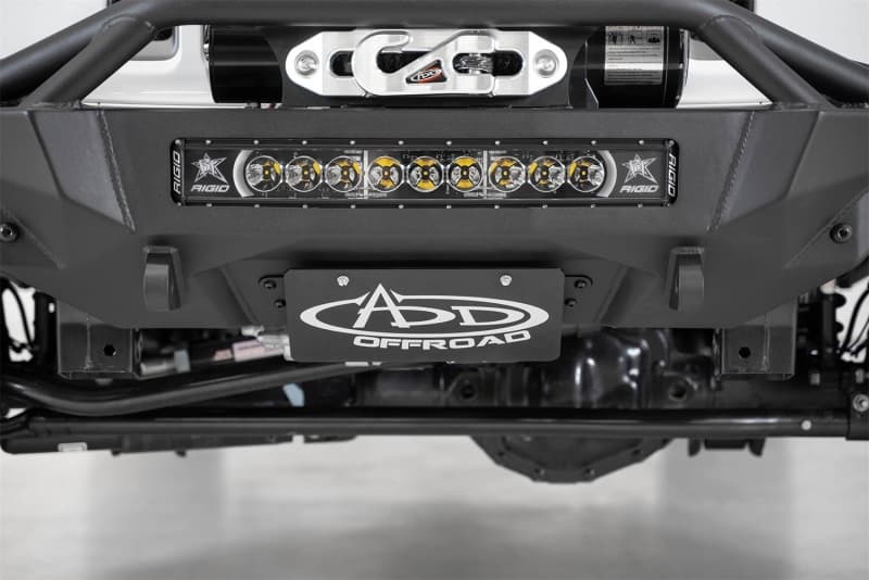 Addictive Desert Designs Brackets and Hardware - Image 4