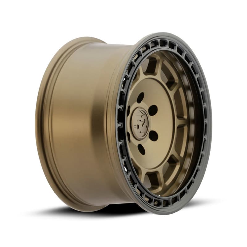 fifteen52 Traverse HD 17x8.5 6x139.7 0mm ET Block Bronze Wheel - Image 3
