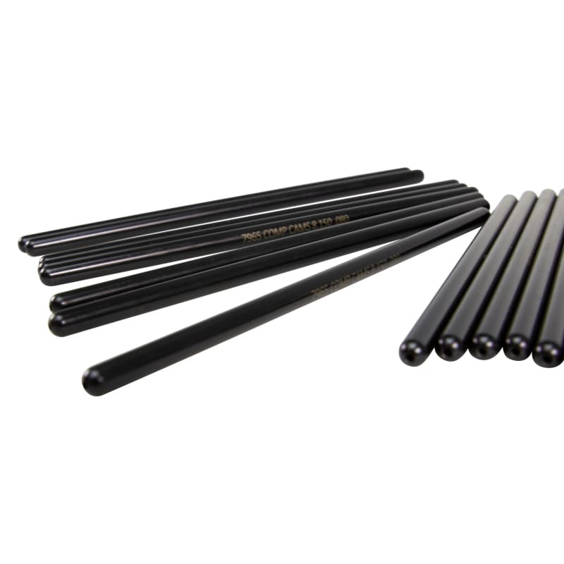 COMP Cams Pushrod Sets for Late-Model HEMI .080" Wall Chromemoly Cryo-Treated - Image 5