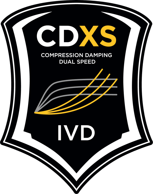 ICON 2.5 Series Coilover Kits - Image 2