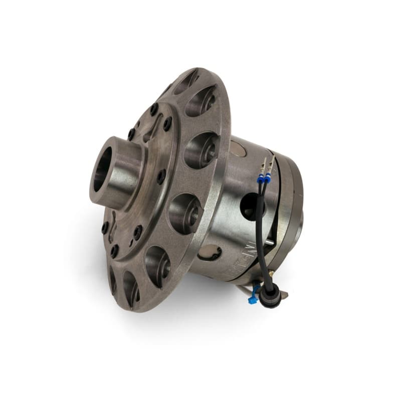 Eaton ELocker4 Electronic Selectable Differential with Net-Forged Gears - Image 3