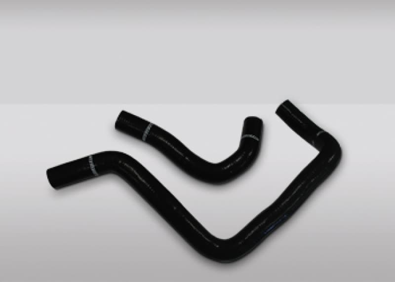 Mishimoto Silicone Radiator Hose for 1994-2001 Acura Integra 1.8L - Image 3