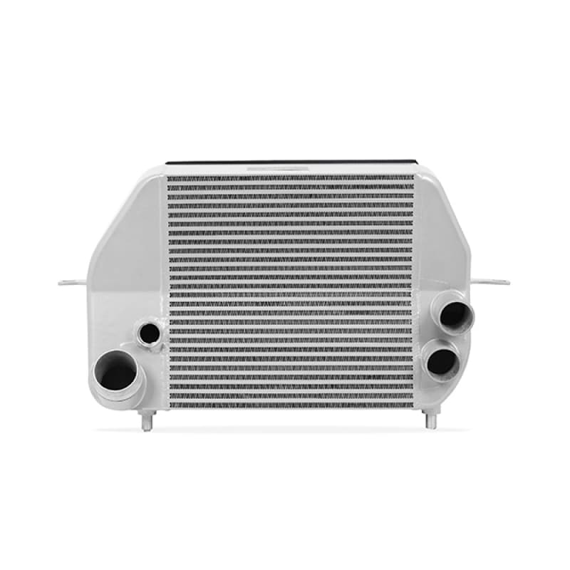 Mishimoto Intercooler Kit for Ford F-150 EcoBoost 2011-2014 Angled Design - Image 3