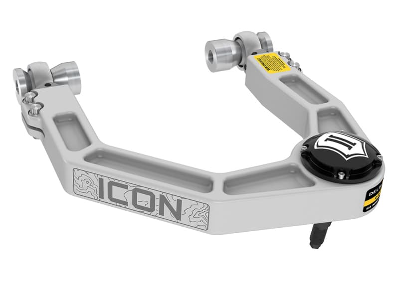 ICON Upper Control Arms - Image 3