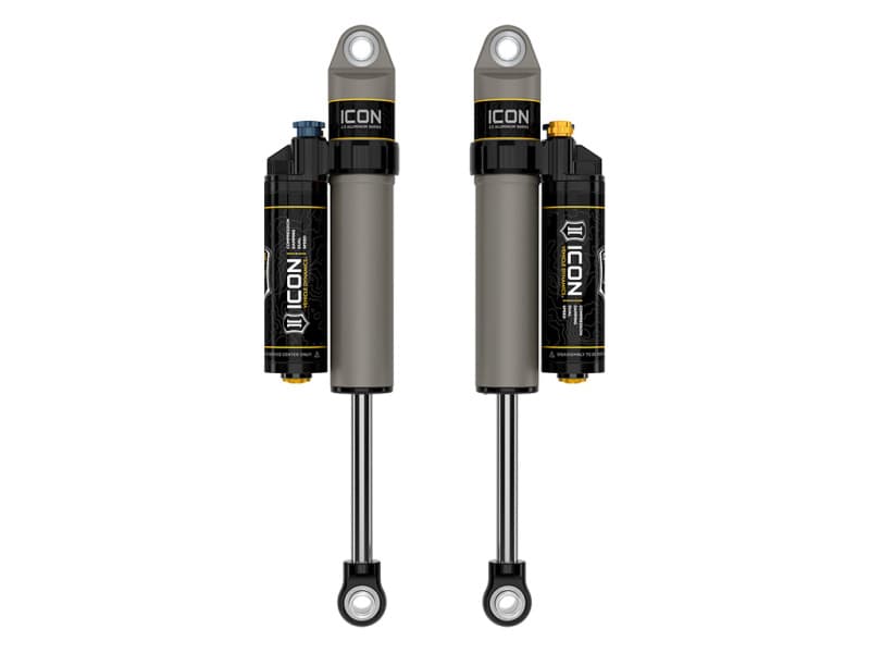 ICON 2.5 Series Shocks