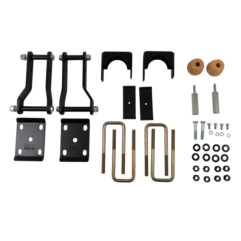 Belltech Lowering Kit for Sport Truck SUV with SP Street Performance Shocks - Image 5