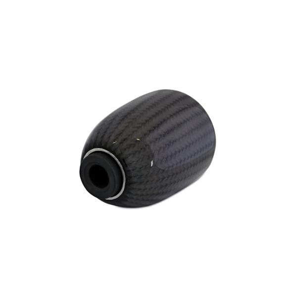Mishimoto Carbon Fiber Shift Knob with M18x1.5 Inserts - Image 5