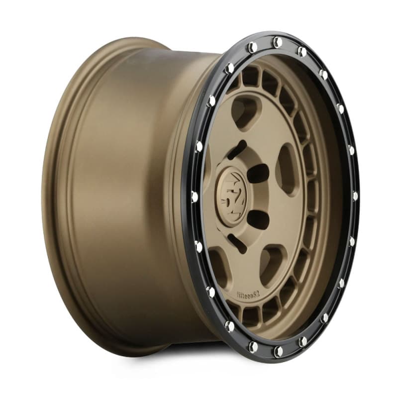 fifteen52 Turbomac HD 17x8.5 6x139.7 0mm ET Wheel - Image 2