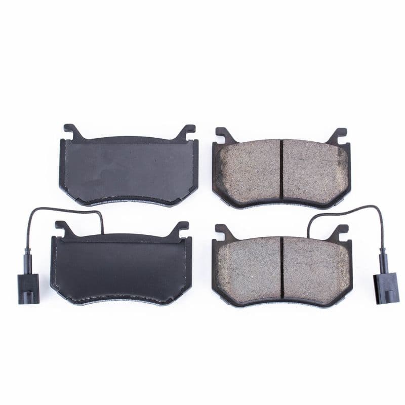 PowerStop Z16 Evolution Ceramic Brake Pads for All Vehicles