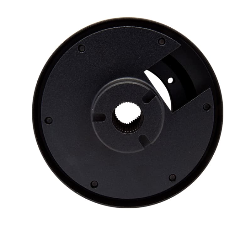 NRG Short Hub Adapter for Mitsubishi Evo 7/8/9 - Image 3
