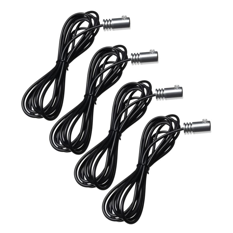 ORACLE Lighting Fiber Optic Interior Kit Integrated Edge Easy Install - Image 2