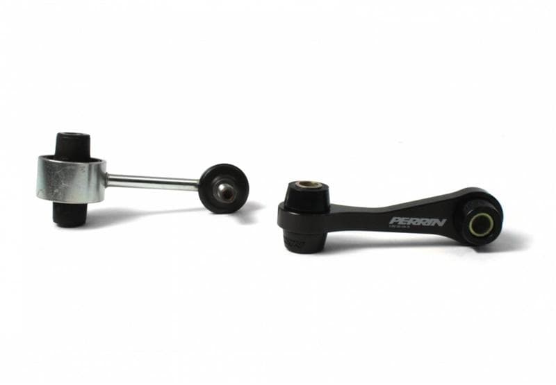Perrin Performance Rear Endlinks for Subaru WRX STI BRZ GR86 LGT FXT Polyuret... - Image 5