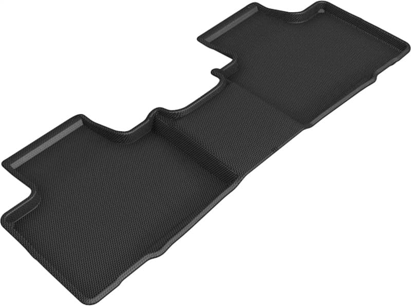 3D MAXpider Kagu Floor Mats for Custom Fit Vehicles Three-Layer All-Weather P...