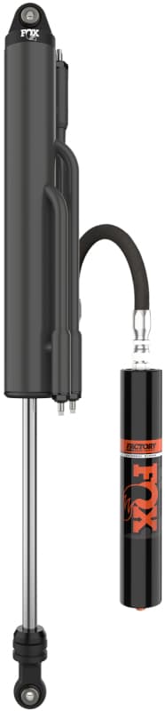 FOX 3.0 Factory Bypass Shock for Off-Road Vehicles with Internal Bypass Techn...