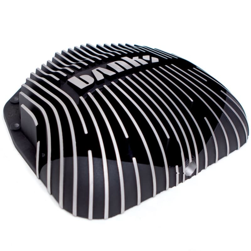 Banks Power Ram-Air Differential Cover for Extended Lubrication Life