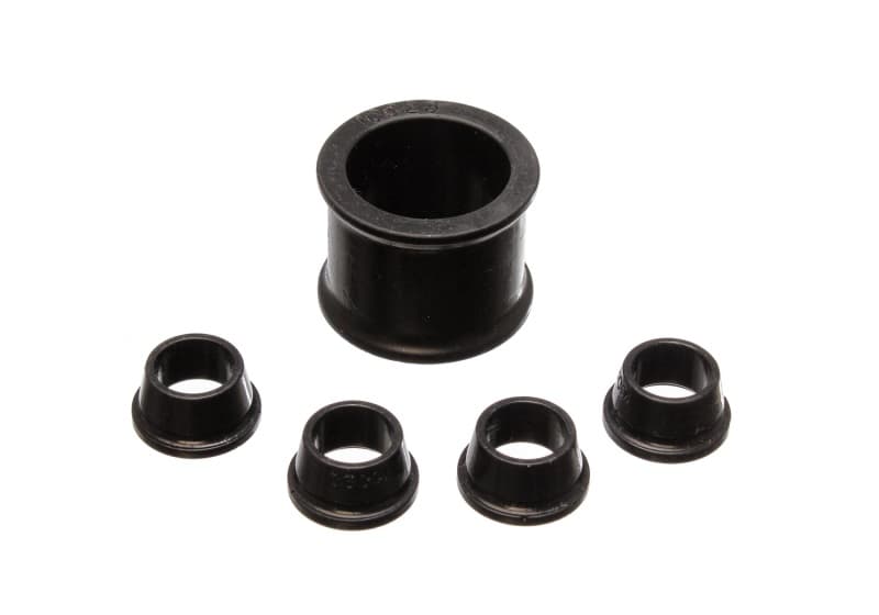Energy Suspension Steering Rack Bush for Universal Black Polyurethane - Image 2