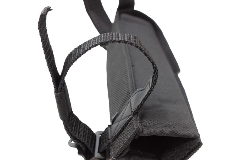 Fishbone Offroad Flashlight Holder for Roll Bars Fits Padded & Non-Padded - Image 4