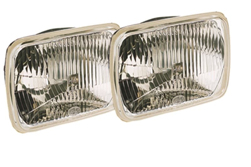 Hella Vision Plus Head Lamp for Ford Mustang - Image 5