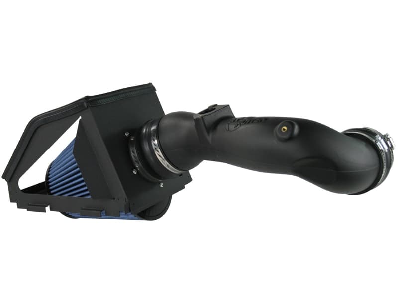 aFe Magnum FORCE Stage-2 Cold Air Intake with Heat Shield - Image 3