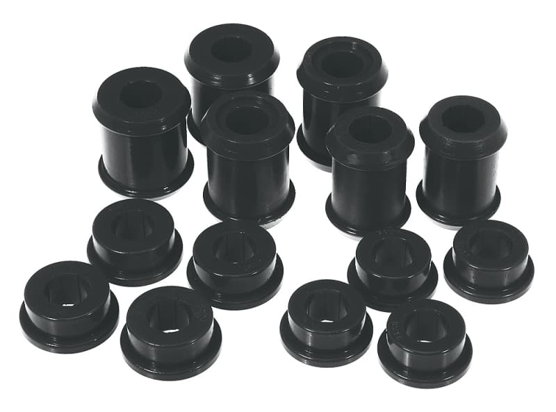 PRO Control Arm Bushings - Blk
