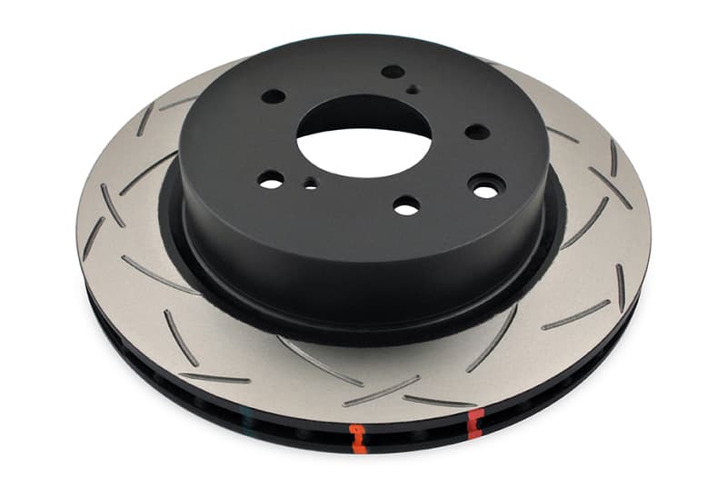 DBA 4000 Series Slotted Rotors