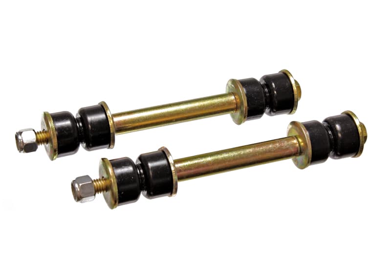 Energy Suspension End Links Hyper-Flex Polyurethane Heavy Duty Metal Components - Image 2