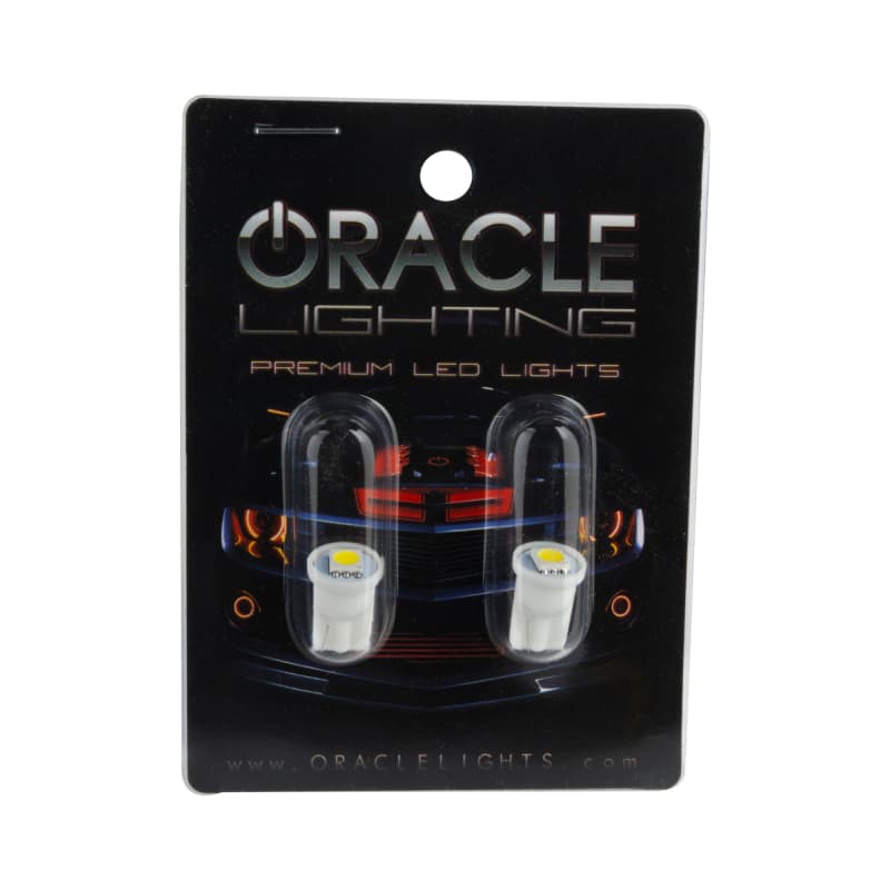 ORACLE Lighting LED Interior Bulb Replacement for Vehicle Courtesy Lights - Image 2