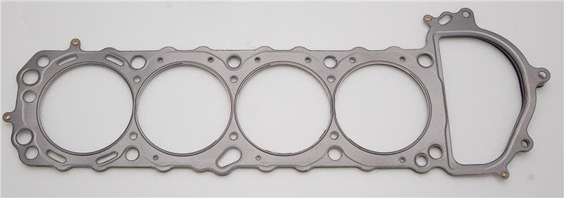 Cometic Gasket MLS Head Gasket 0.051" Multi-Layer Steel Viton Coated