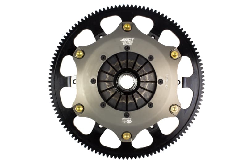 ACT Twin Race Clutch Kits - Image 4