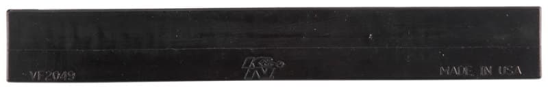 K&N Engineering Cabin Air Filter Washable High-Flow Synthetic Material - Image 3